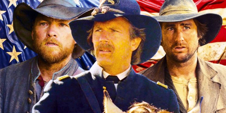 Horizon: An American Saga – Release Date, Story & Everything We Know About Kevin Costner’s Western Epic