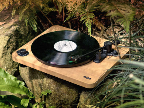 House of Marley Stir It Up Lux review: the sweet sound of sustainability