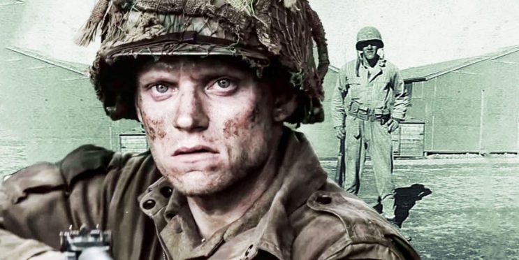 How Band Of Brothers Changed Blithe’s Death (What Really Happened)