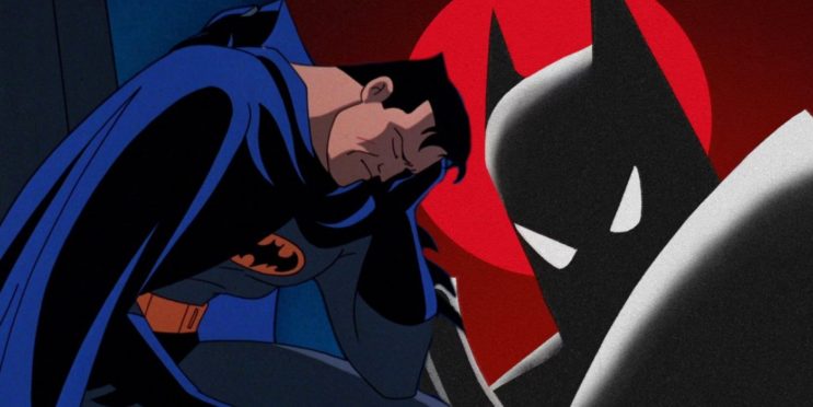 How Batman: The Animated Series’ Censorship Accidentally Helped The Show