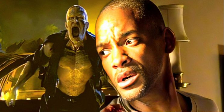 How I Am Legend 2 Can Fix Will Smith’s $585M Franchise Revealed By New TV Show