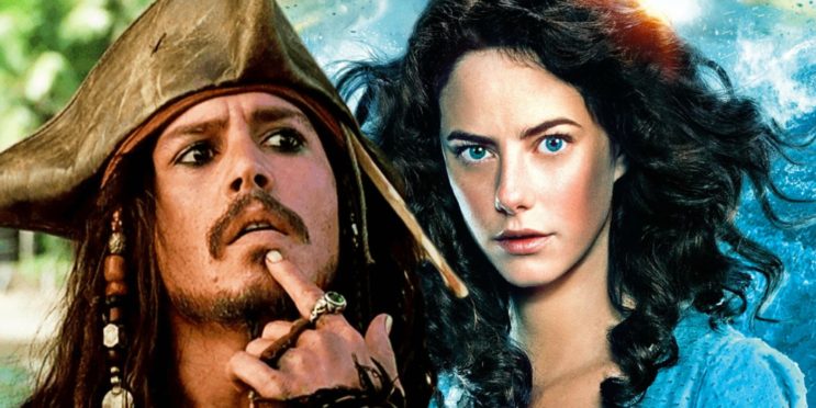 How Kaya Scodelario’s Carina Can Return In Pirates of the Caribbean 6