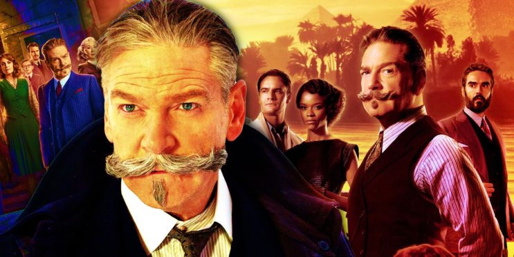 How Many More Hercule Poirot Movies Are Left After A Haunting In Venice