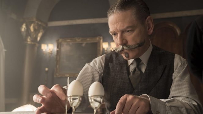 How Many More Hercule Poirot Movies Will There Be? Agatha Christie’s Heir Responds