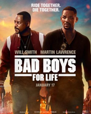 How Much Will Smith & Martin Lawrence Were Paid For All 4 Bad Boys Movies