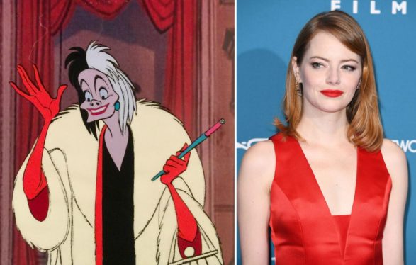 How Old Cruella de Vil Is In 101 Dalmatians & Emma Stone’s Movie