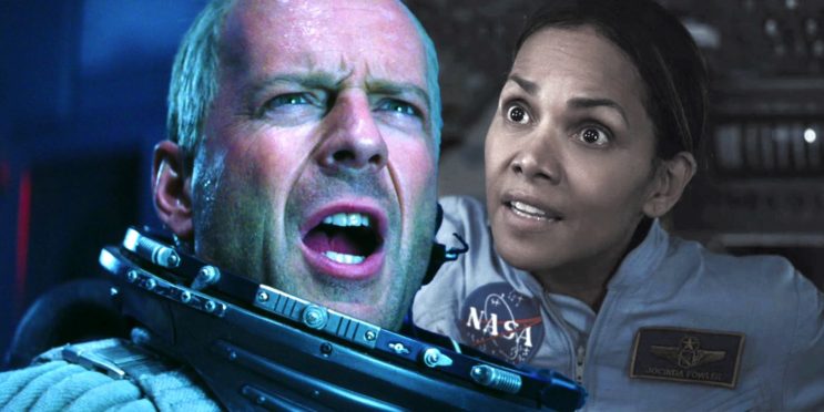 How One Sci-Fi Disaster Movie Flop Breaks More Laws Of Physics Than Michael Bay’s Armageddon Explained By Neil deGrasse Tyson