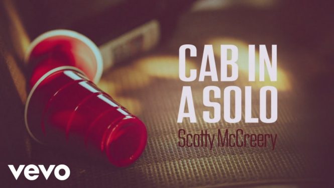 How the Distasteful Topic of Scotty McCreery’s ‘Cab in a Solo’ Still Ended Up Going Down Smoothly