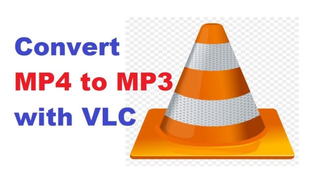 How to convert an MP4 to an MP3