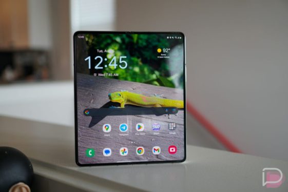 Save $1,120 on the Samsung Galaxy Z Fold 5 with this deal
