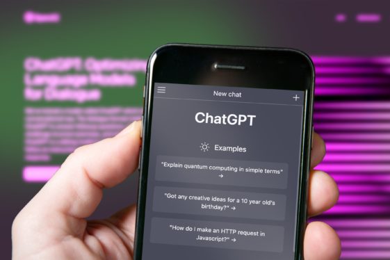 How to Use ChatGPT’s New Image Features