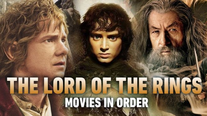 How To Watch The Lord Of The Rings Movies In Order (Chronologically & By Release Date)