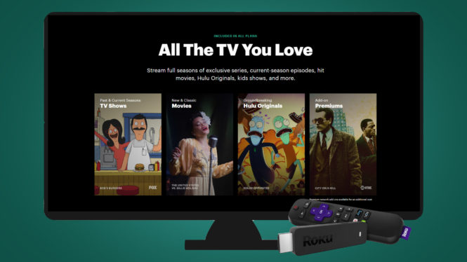 Hulu on Roku: How to get it and start watching now