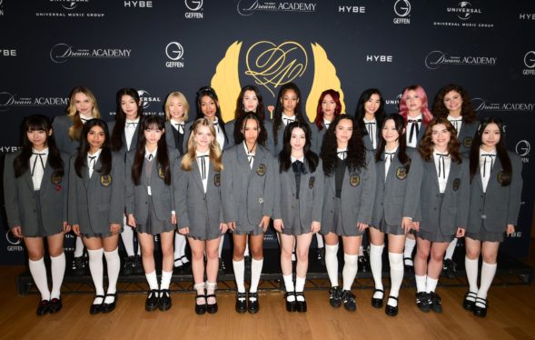 HYBE x Geffen’s ‘The Debut: Dream Academy’ First Episode Is Here: See the Girl Group Hopefuls Placed in Teams