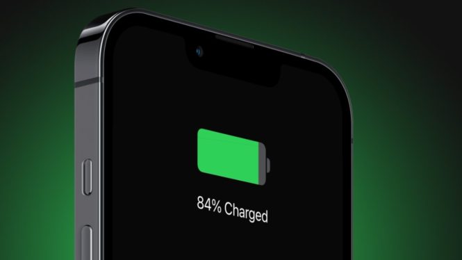 I used an iPhone case that claims to improve battery life. Here’s what happened