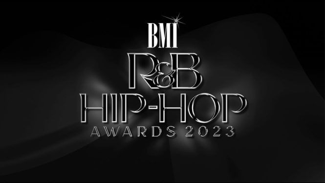 Ice Spice Receives BMI Impact Award at 2023 R&B/Hip-Hop Awards