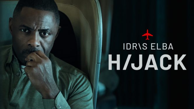 Idris Elba’s New Show Joins Ted Lasso In Reaching An Impressive Milestone For Apple TV+