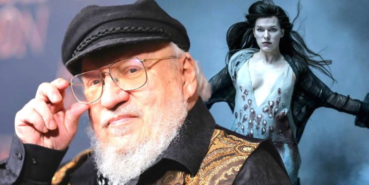 In The Lost Lands: Everything We Know About The George R.R. Martin Adaptation