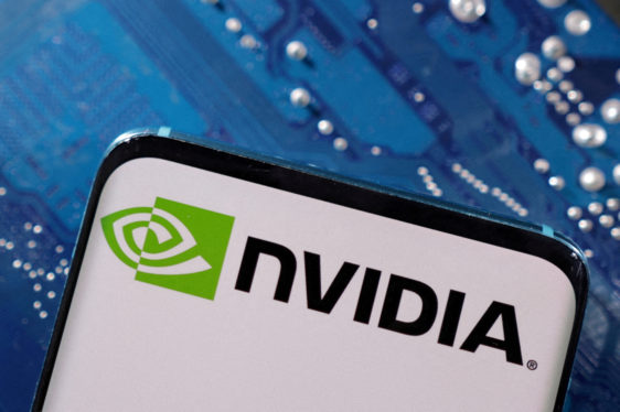 India’s Reliance partners with Nvidia to build large language model