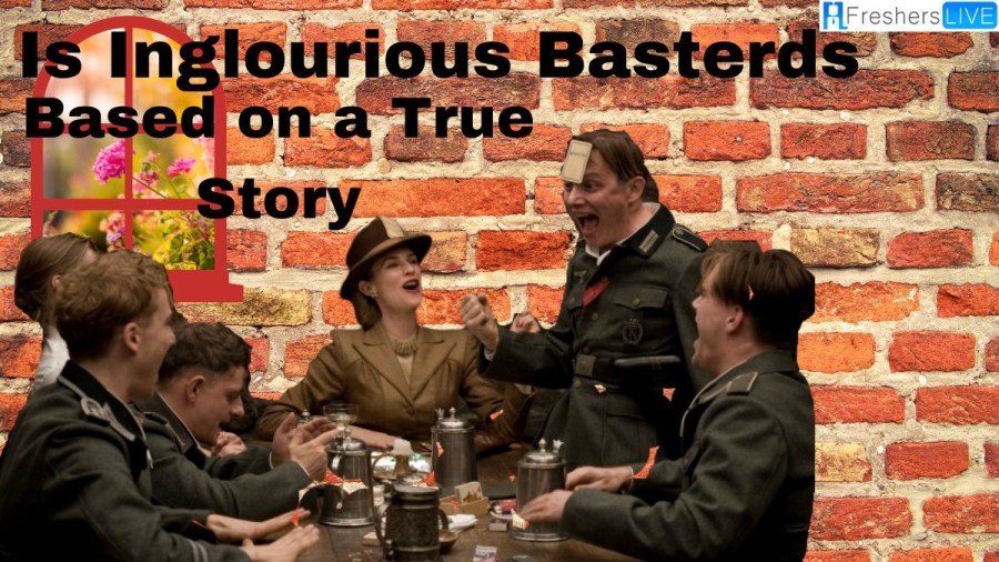 Inglourious Basterds True Story: Real Life Inspirations For Fredrick Zoller