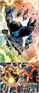 Insomnia Just Broke the Justice League in a Way Darkseid Never Could