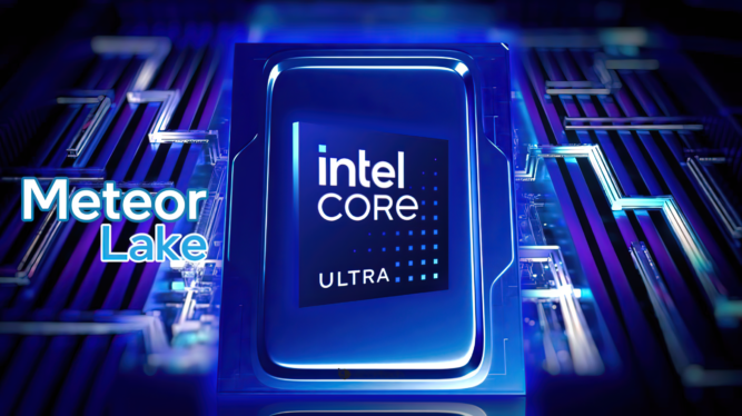 Intel confirms Meteor Lake is coming to desktop in 2024