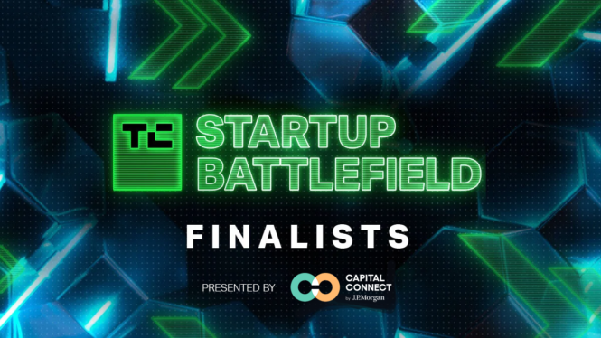 Introducing the 2023 Startup Battlefield Top 20 onstage at TechCrunch Disrupt