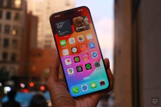 iPhone 15 Pro Max review: Apple makes a strong case for its biggest phone