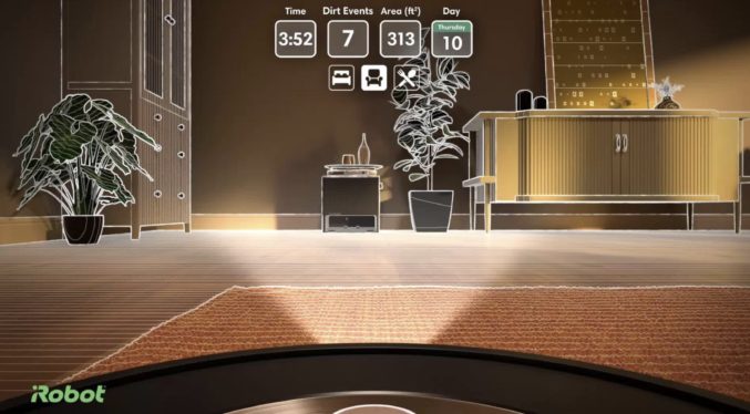 iRobot launches a $1,399 premium Roomba combo vacuum/mop and dock