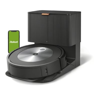 iRobot Roomba Combo j9+ robot vacuum and mop is perfect for high-pile carpet