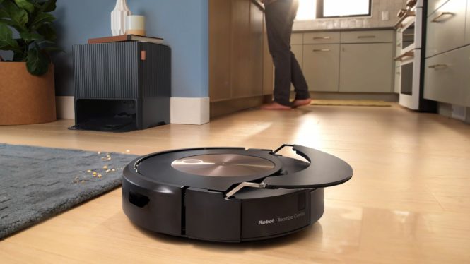 iRobot Roomba Combo j9+ vs. Roomba Combo j7+: which is the best robot vacuum?