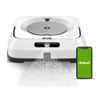 iRobot’s new flagship Roombas ship with an updated OS to make cleaning simpler