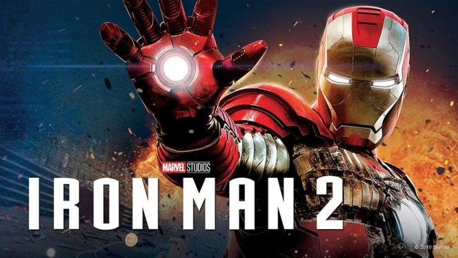 Iron Man 2’s Cut Ending Makes Pepper’s MCU Arc Better (By Initially Being Worse)