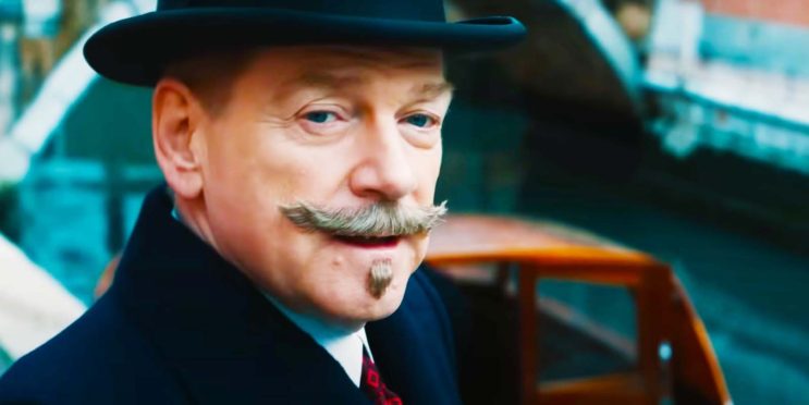 Is A Haunting In Venice A Box Office Bomb? Examining The Poirot Movie’s $37 Million Opening