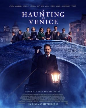 Is A Haunting In Venice A Sequel?