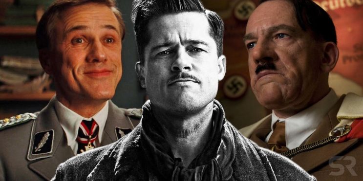 Is Any Of Quentin Tarantino’s Inglourious Basterds True?