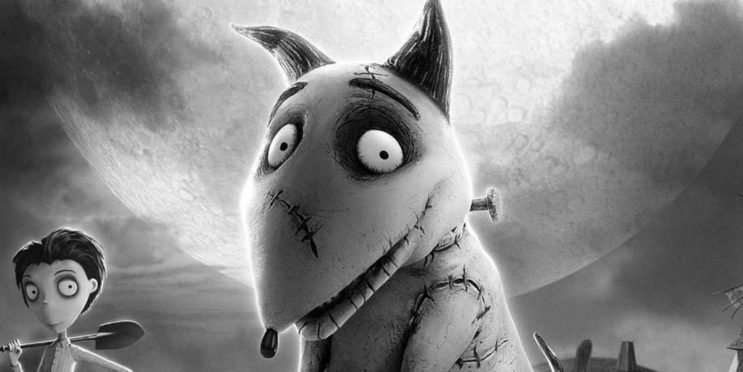 Is Frankenweenie Suitable For Kids? Parents Guide For The Animated Movie