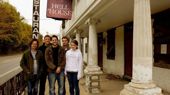 Is Hell House LLC’s Abaddon Hotel Real Or Fake?
