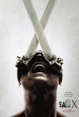 Is Saw X streaming?