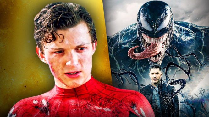 Is Tom Holland’s Spider-Man In Venom 3?