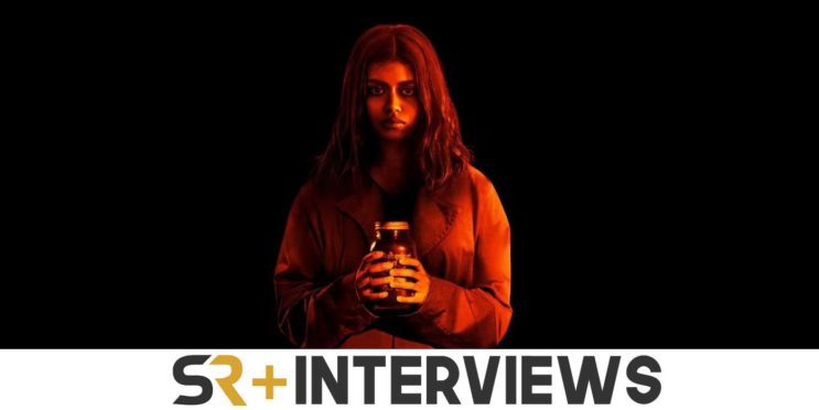 It Lives Inside Director Bishal Dutta On Merging Teen Drama With Culturally-Inspired Horror