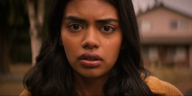 It Lives Inside Review: Megan Suri Is Great In Interesting But Lackluster Horror