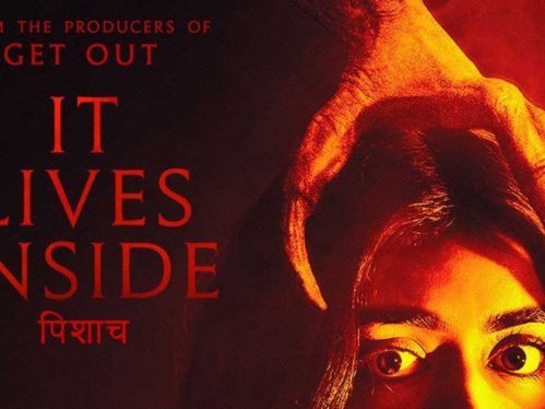 It Lives Inside’s Bishal Dutta on Blending Folklore and Coming of Age Horror
