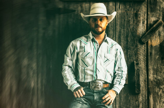 ‘It’s All About the Message’: Cody Johnson Finds the Right Vocal Shade for ‘The Painter’
