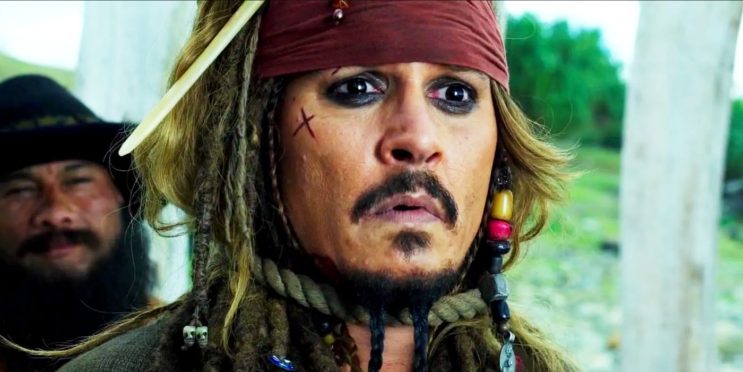 “It’s Too Weird”: Pirates Of The Caribbean 6 Teased By Co-Writer