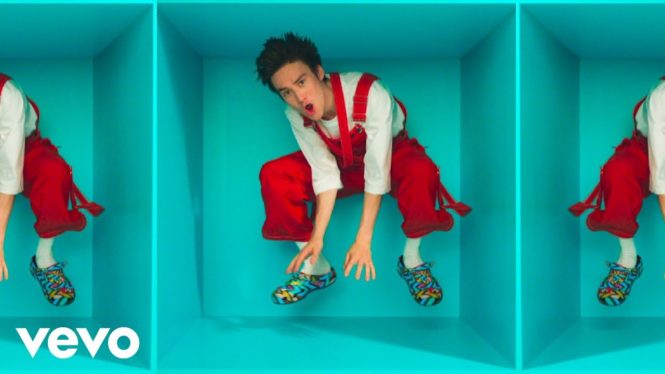 Jacob Collier Announces Fourth Volume of Grammy-Lauded ‘Djesse’ Franchise