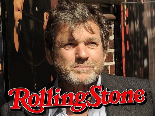 Jann Wenner Removed From Rock & Roll Hall of Fame Foundation Board of Directors