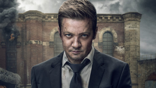 Jeremy Renner’s Show Mayor Of Kingstown Renewed For Season 3