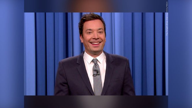 Jimmy Fallon Apologizes To Tonight Show Staff Following Report Of Toxic Environment