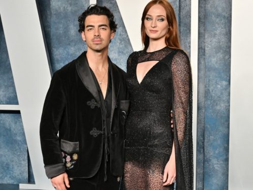 Joe Jonas & Sophie Turner Speak Out on Divorce: ‘This Is Truly a United Decision’